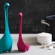 Image for article titled Aww, There's a Colander Spoon Version of That Adorable Loch Ness Ladle
